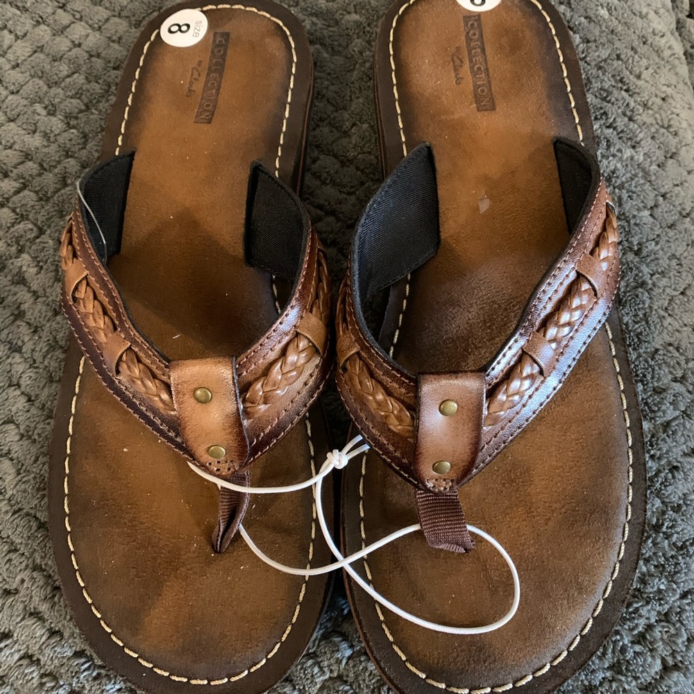 Clark’s Sandals